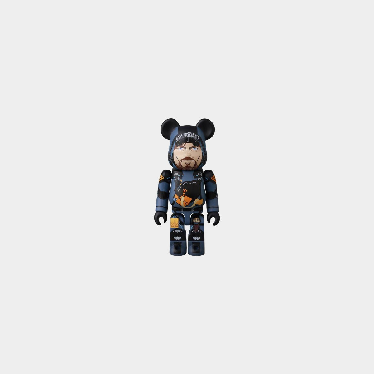 Medicom Be@rbrick 100% Series 50 Box