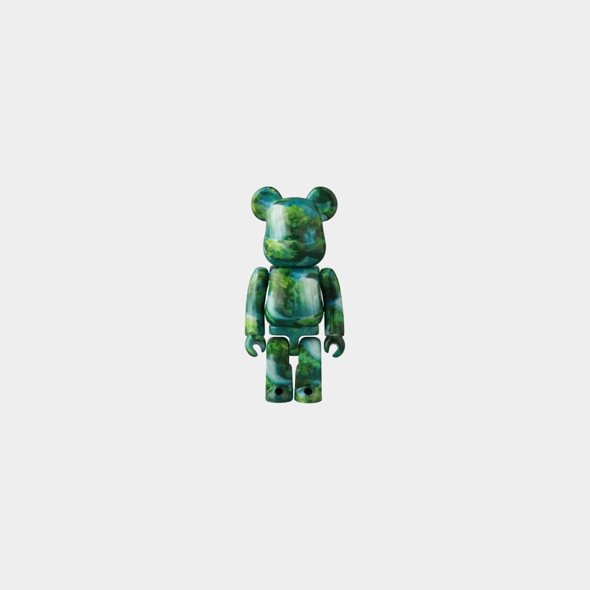 Medicom Be@rbrick 100% Series 50 Box
