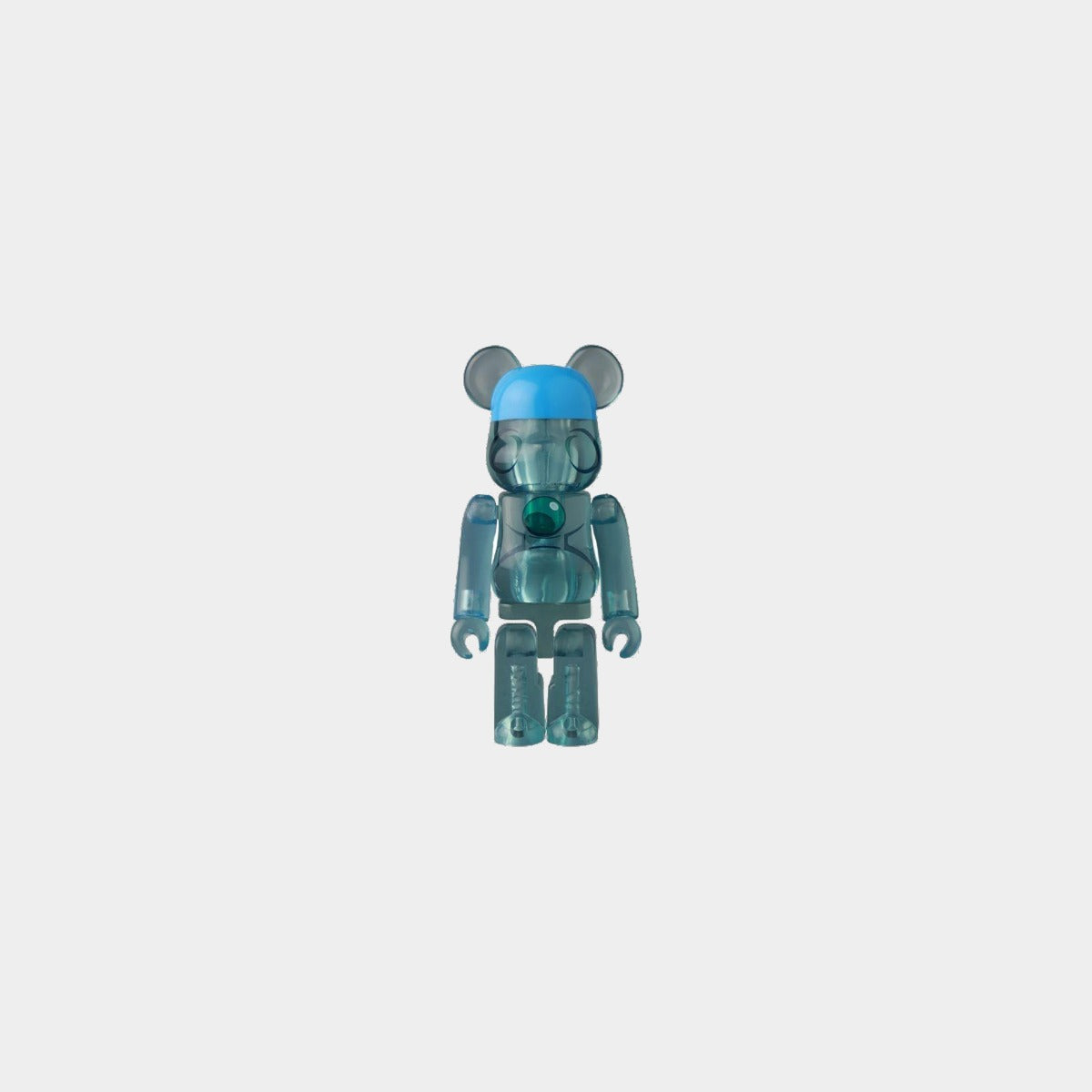Medicom Be@rbrick 100% Series 50 Box