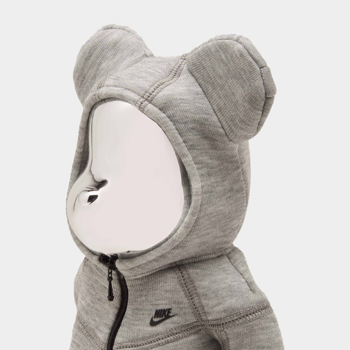 Medicom Be@rbrick Nike Tech Fleece N98 100% & 400% – Classic