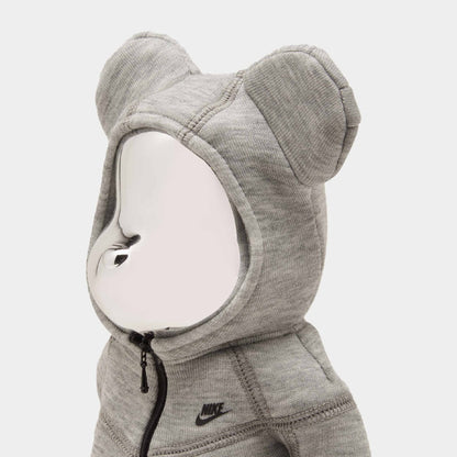 Medicom Be@rbrick Nike Tech Fleece N98 100% & 400%