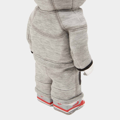 Medicom Be@rbrick Nike Tech Fleece N98 100% & 400%