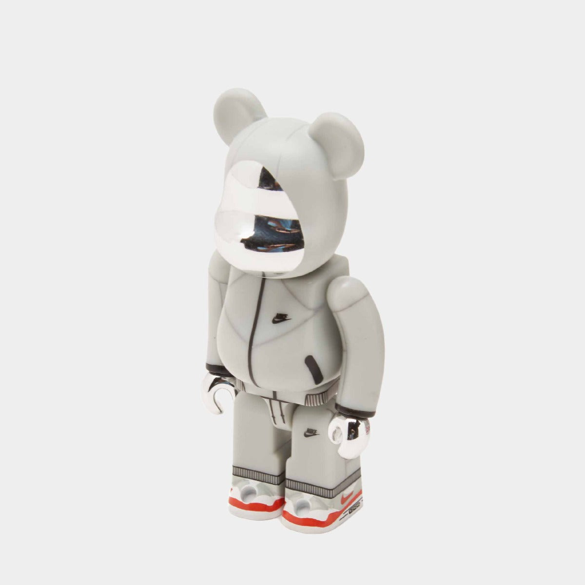 Medicom Be@rbrick Nike Tech Fleece N98 100% & 400%
