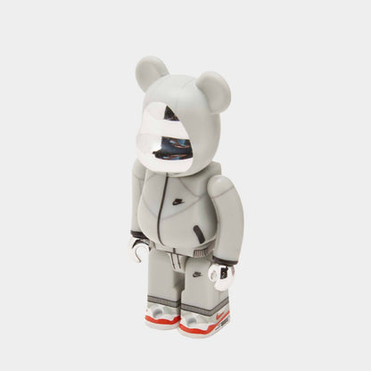 Medicom Be@rbrick Nike Tech Fleece N98 100% & 400%