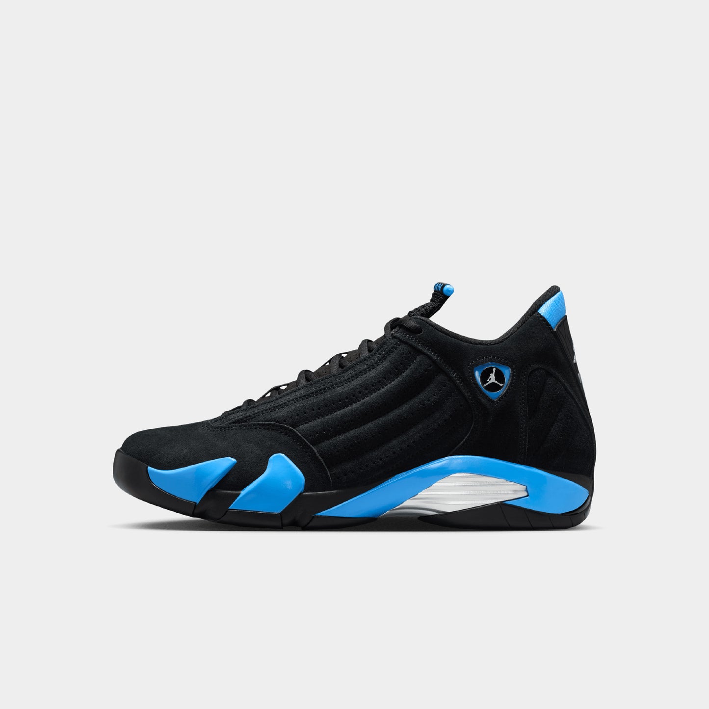 Air Jordan 14 Retro "Black Toe"