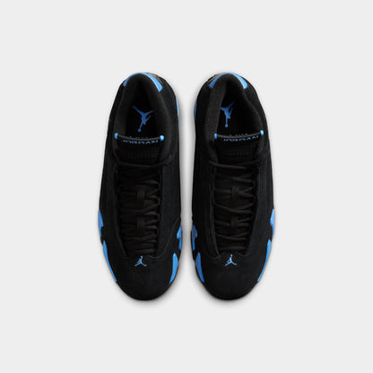 Air Jordan 14 Retro "Black Toe"