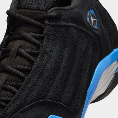 Air Jordan 14 Retro "Black Toe"