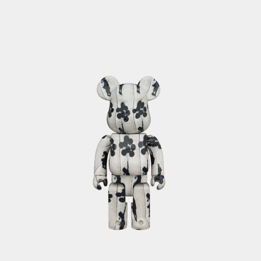 Medicom Be@rbrick Flying Balloons Girl 100％ & 400