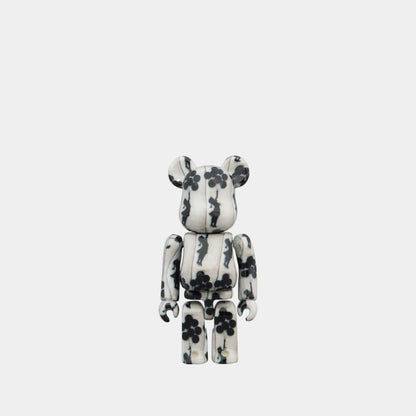 Medicom Be@rbrick Flying Balloons Girl 100％ & 400