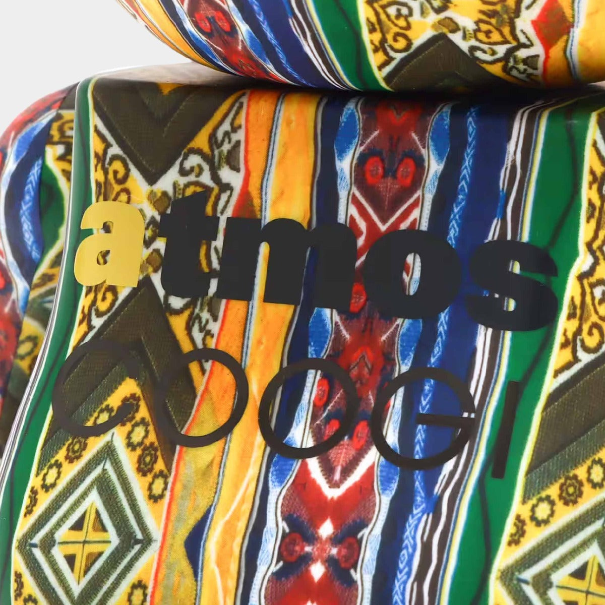 BE@RBRICK - BE@RBRICK atmos × COOGI 100% & 400% Medicom Be@rbrick atmos x COOGI 100% & 400% – Classic & Stylish