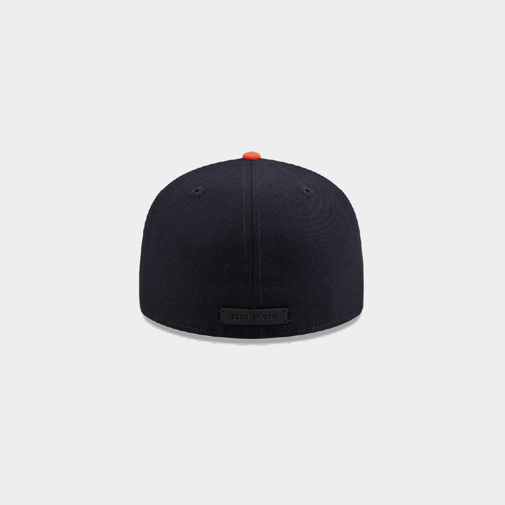 New Era x Fear of God Essentials Detroit Tigers 59FIFTY Cap – SKU