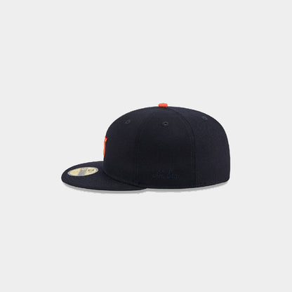 New Era x  Fear of God Essentials Detroit Tigers MLB 59Fifty Cap