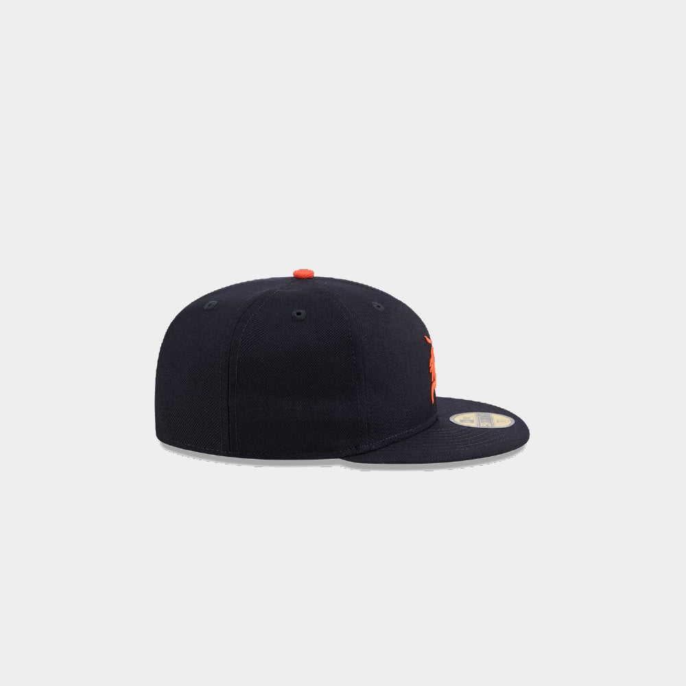 New Era x Fear of God Essentials Detroit Tigers 59FIFTY Cap – SKU