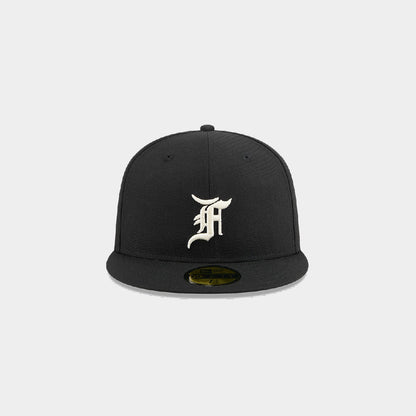 New Era x  Fear of God Essentials Chicago White Sox MLB 59Fifty Cap