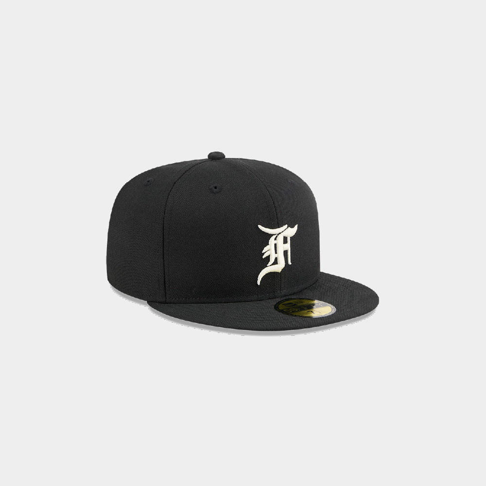 New Era x  Fear of God Essentials Chicago White Sox MLB 59Fifty Cap