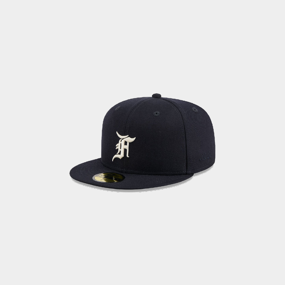 New Era x  Fear of God Essentials New York Yankees MLB 59Fifty Cap