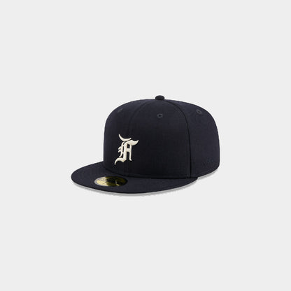 New Era x  Fear of God Essentials New York Yankees MLB 59Fifty Cap