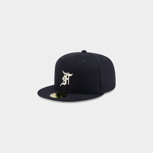 New Era x  Fear of God Essentials New York Yankees MLB 59Fifty Cap