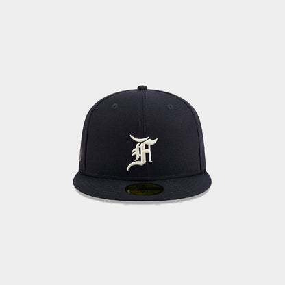 New Era x  Fear of God Essentials New York Yankees MLB 59Fifty Cap