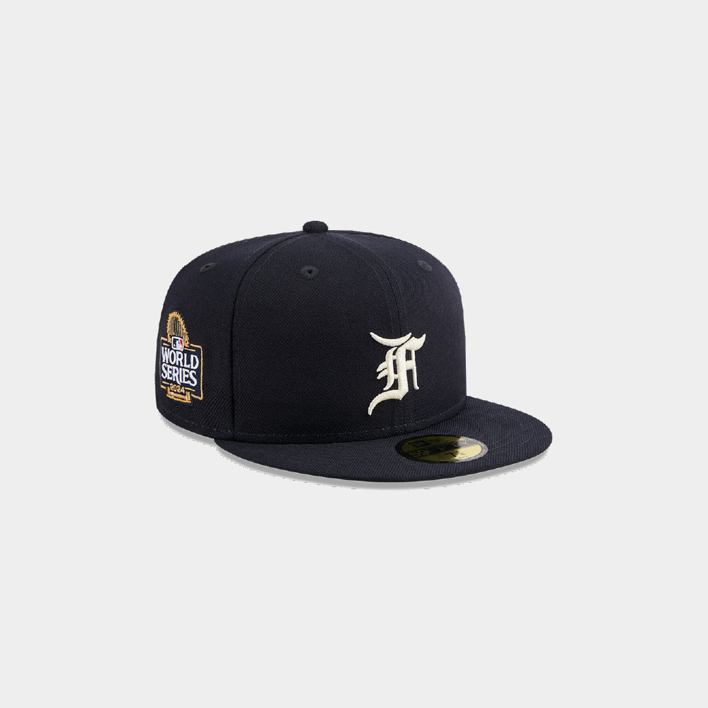 New Era x  Fear of God Essentials New York Yankees MLB 59Fifty Cap