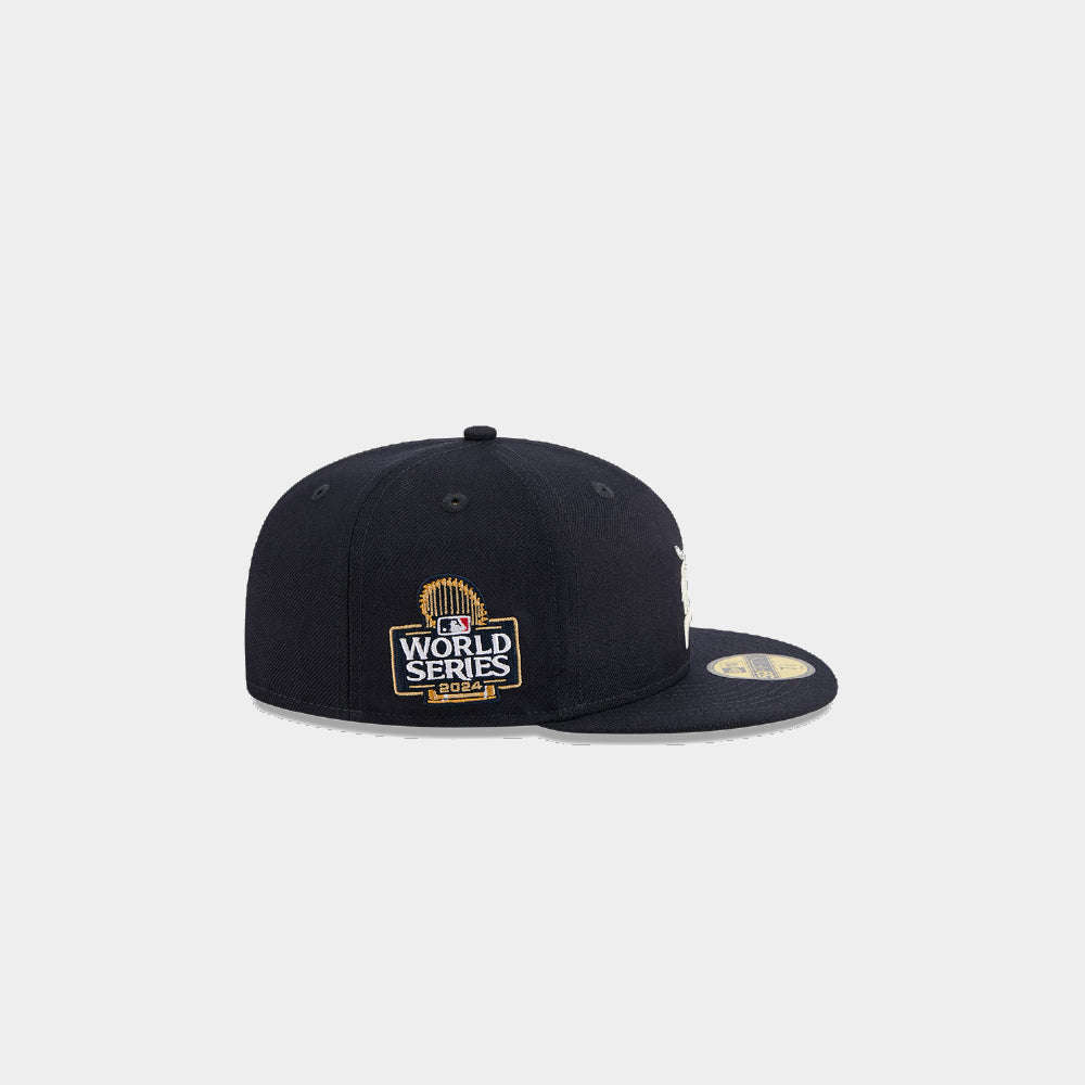 New Era x Fear of God Essentials New York Yankees 59FIFTY Cap