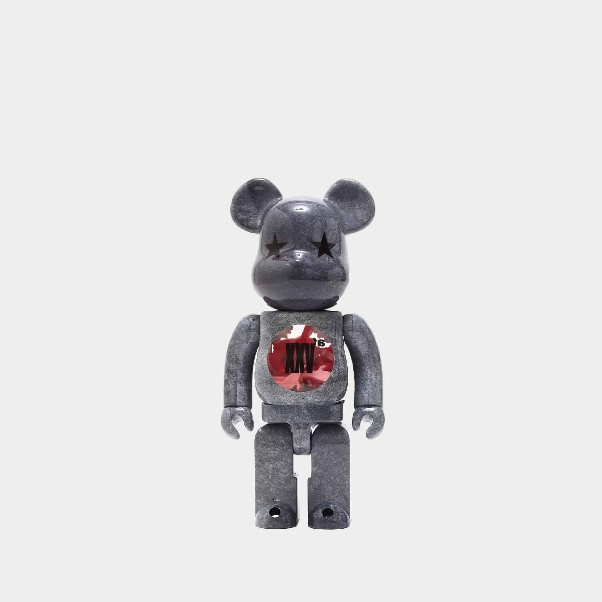 Medicom Be@rbrick atmos x Staple TYPE-5 100% & 400% – Classic