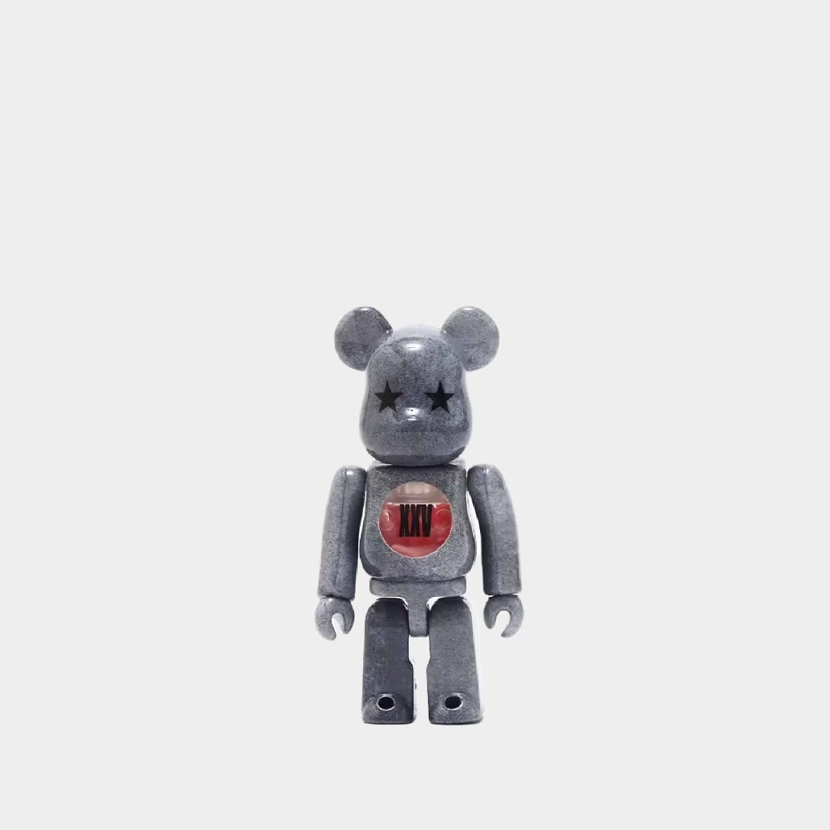 Medicom Be@rbrick atmos x Staple TYPE-5 100% & 400%