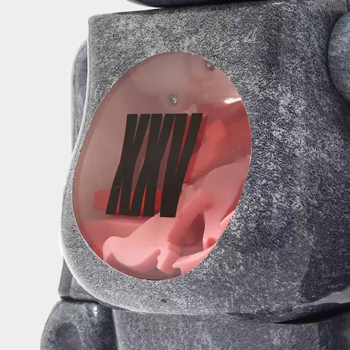 Medicom Be@rbrick atmos x Staple TYPE-5 100% & 400% – Classic