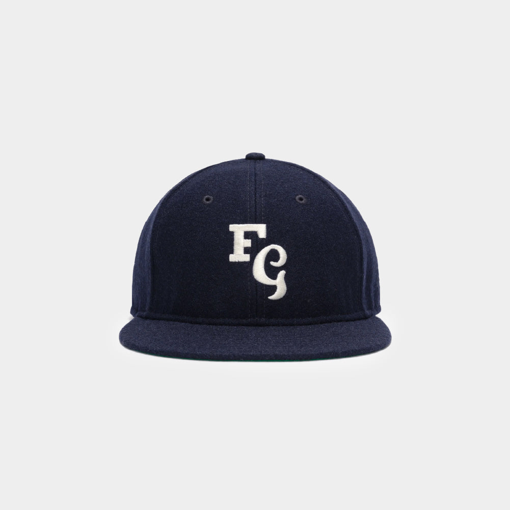 New Era x Fear Of God Essentials x MLB New York Yankees Retro Crown 59FIFTY Fitted Cap