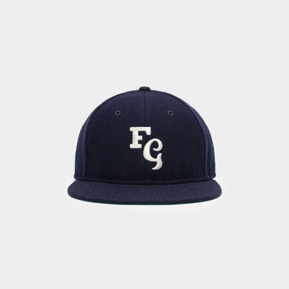New Era x Fear Of God Essentials x MLB New York Yankees Retro Crown 59FIFTY Fitted Cap