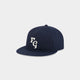 New Era x Fear Of God Essentials x MLB New York Yankees Retro Crown 59FIFTY Fitted Cap