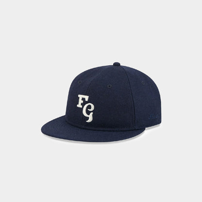 New Era x Fear Of God Essentials x MLB New York Yankees Retro Crown 59FIFTY Fitted Cap atmos Kuala Lumpur