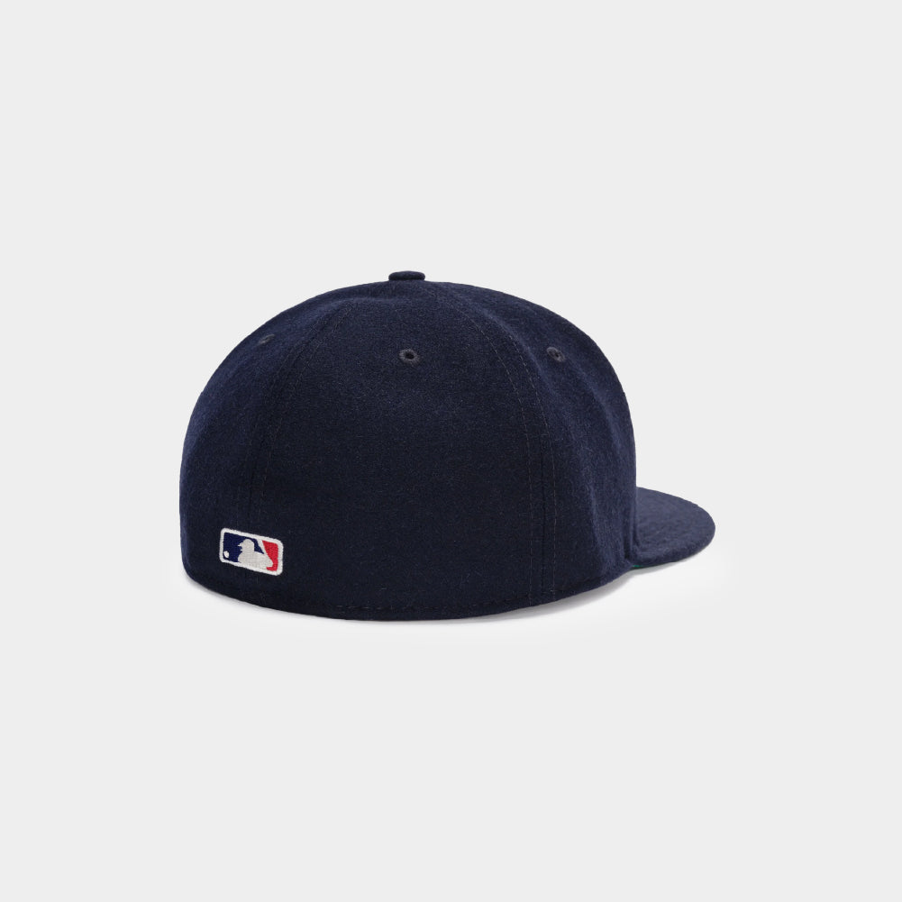 New Era x Fear Of God Essentials x MLB New York Yankees Retro Crown 59FIFTY Fitted Cap