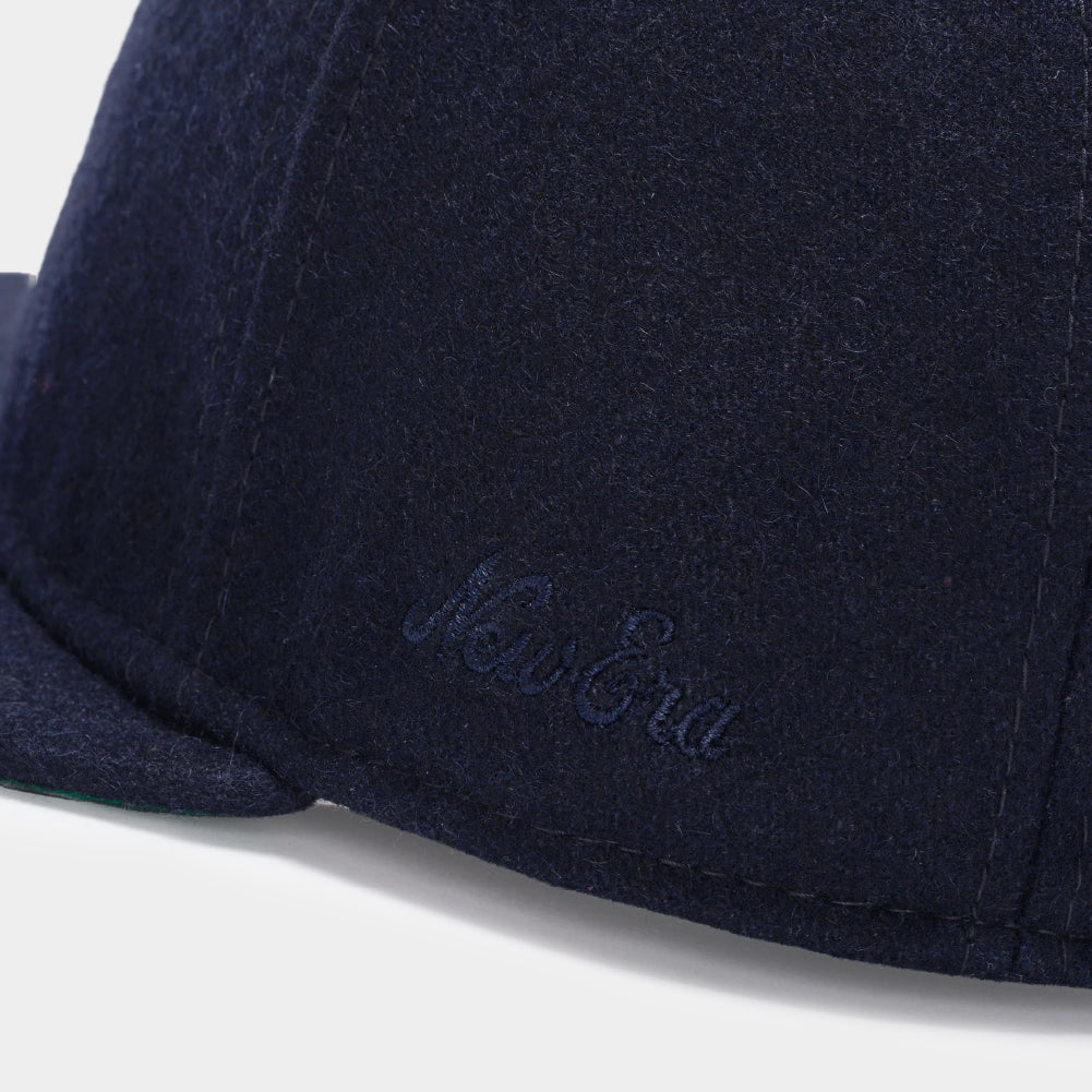 New Era x Fear Of God Essentials x MLB New York Yankees Retro Crown 59FIFTY Fitted Cap