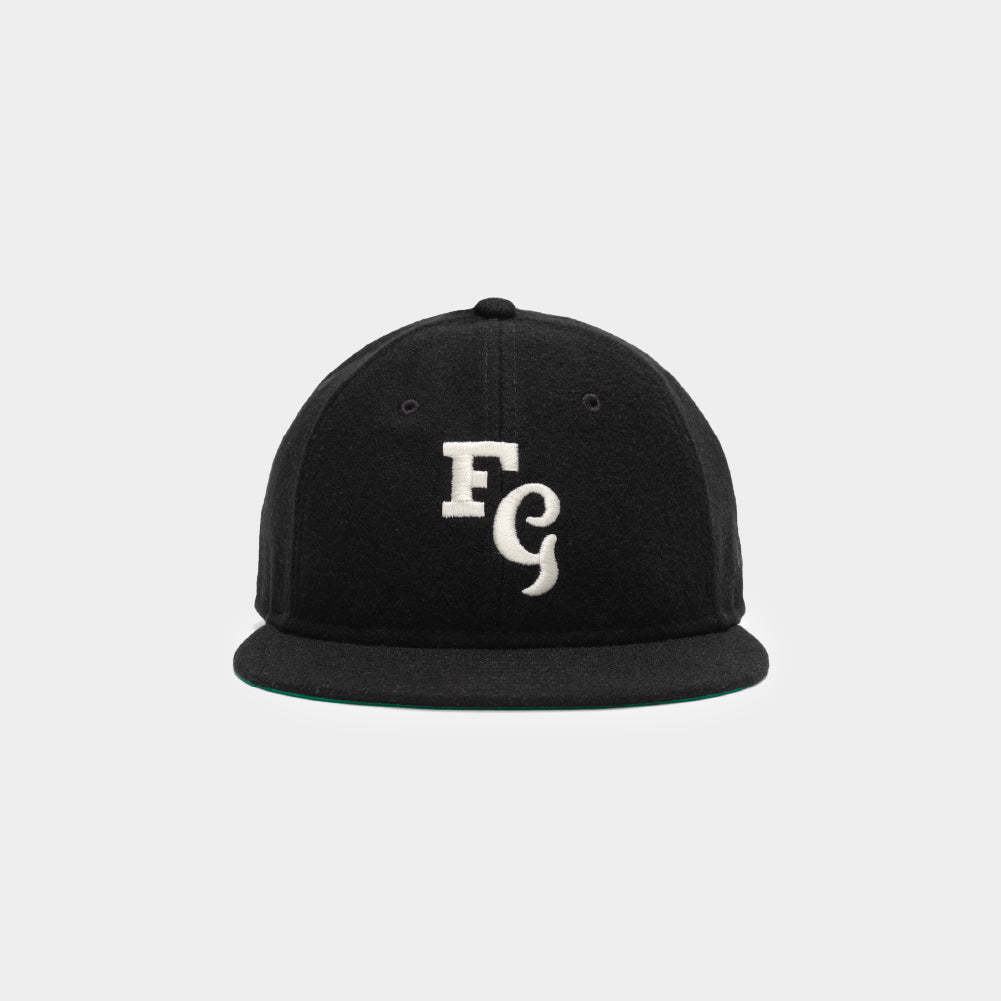 New Era x Fear Of God Essentials x MLB Chicago White Sox Retro Crown 59FIFTY Fitted Cap