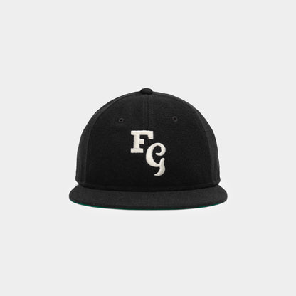 New Era x Fear Of God Essentials x MLB Chicago White Sox Retro Crown 59FIFTY Fitted Cap