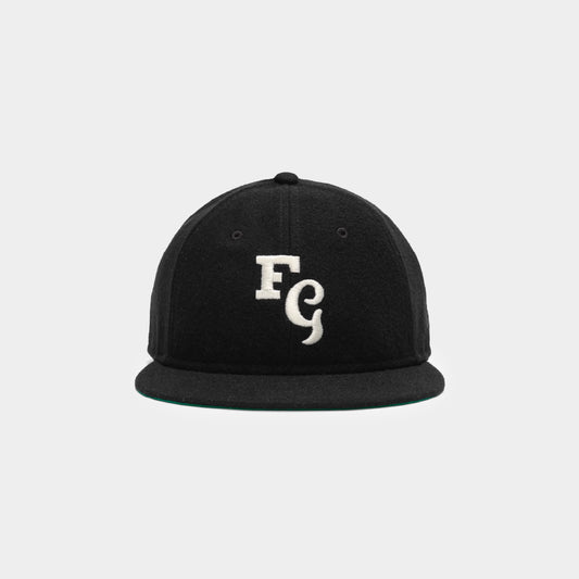 New Era x Fear Of God Essentials x MLB Chicago White Sox Retro Crown 59FIFTY Fitted Cap