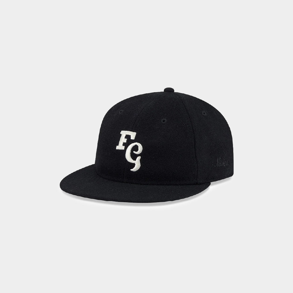 New Era x Fear Of God Essentials x MLB Chicago White Sox Retro Crown 59FIFTY Fitted Cap atmos Kuala Lumpur