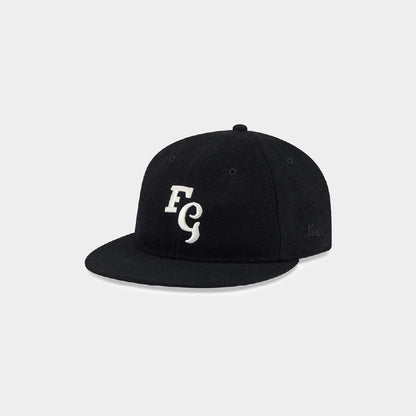 New Era x Fear Of God Essentials x MLB Chicago White Sox Retro Crown 59FIFTY Fitted Cap atmos Kuala Lumpur