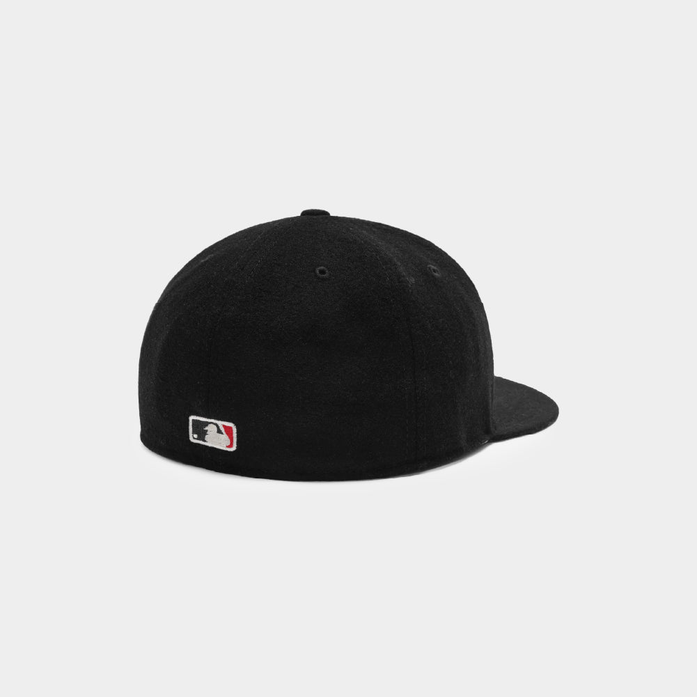 New Era x Fear Of God Essentials x MLB Chicago White Sox Retro Crown 59FIFTY Fitted Cap