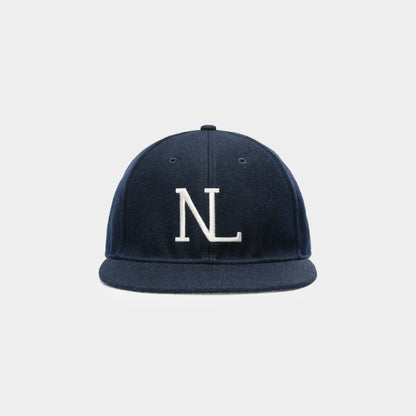 New Era x Fear of God Essentials x MLB National League Retro Crown 59FIFTY Fitted Cap