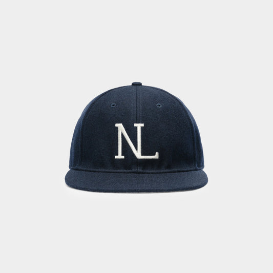 New Era x Fear of God Essentials x MLB National League Retro Crown 59FIFTY Fitted Cap