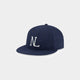 New Era x Fear of God Essentials x MLB National League Retro Crown 59FIFTY Fitted Cap