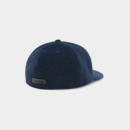 New Era x Fear of God Essentials x MLB National League Retro Crown 59FIFTY Fitted Cap