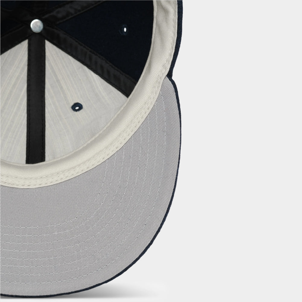 New Era x Fear of God Essentials x MLB National League Retro Crown 59FIFTY Fitted Cap