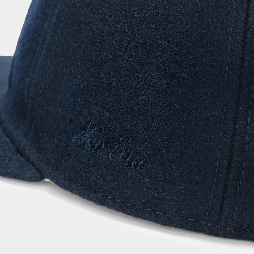 New Era x Fear of God Essentials x MLB National League Retro Crown 59FIFTY Fitted Cap
