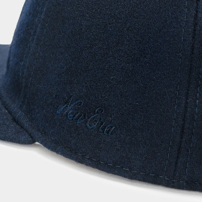 New Era x Fear of God Essentials x MLB National League Retro Crown 59FIFTY Fitted Cap