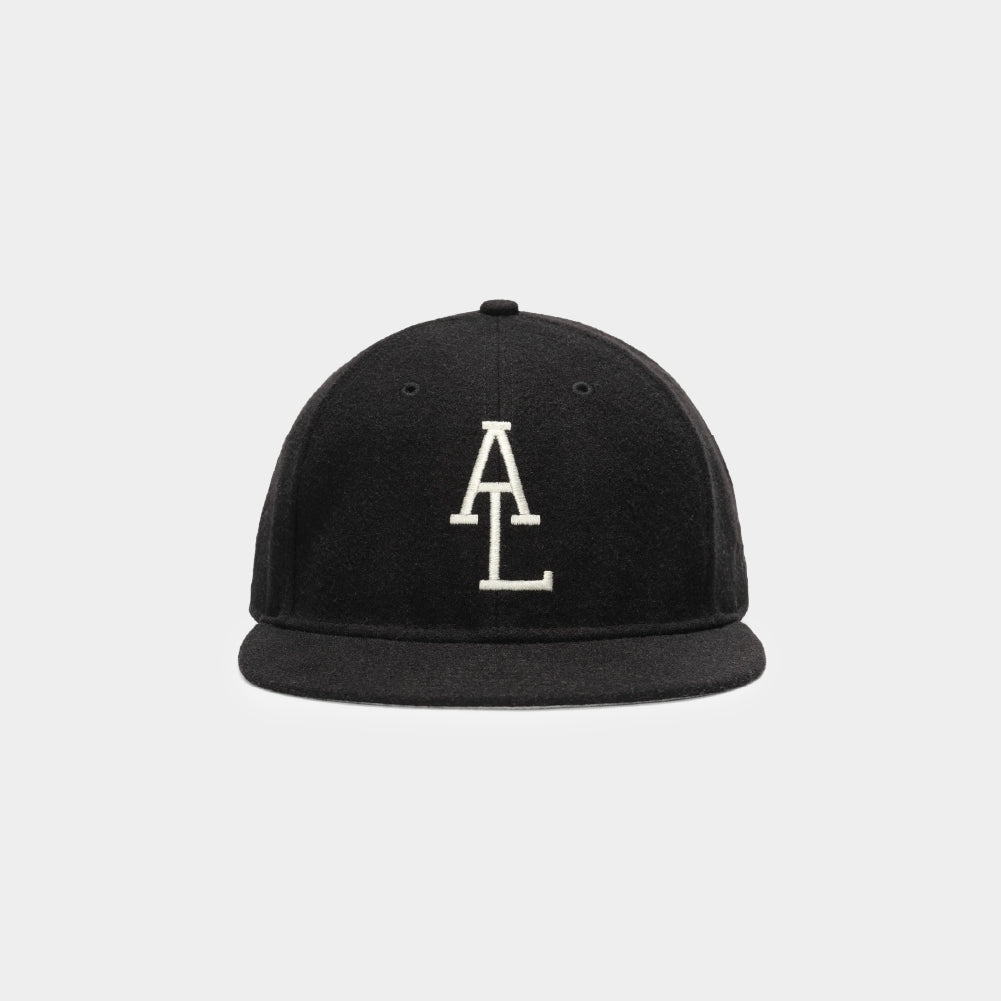 New Era x Fear of God Essentials x MLB American League Retro Crown 59FIFTY Fitted Cap