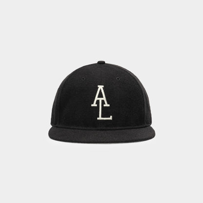 New Era x Fear of God Essentials x MLB American League Retro Crown 59FIFTY Fitted Cap