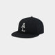 New Era x Fear of God Essentials x MLB American League Retro Crown 59FIFTY Fitted Cap